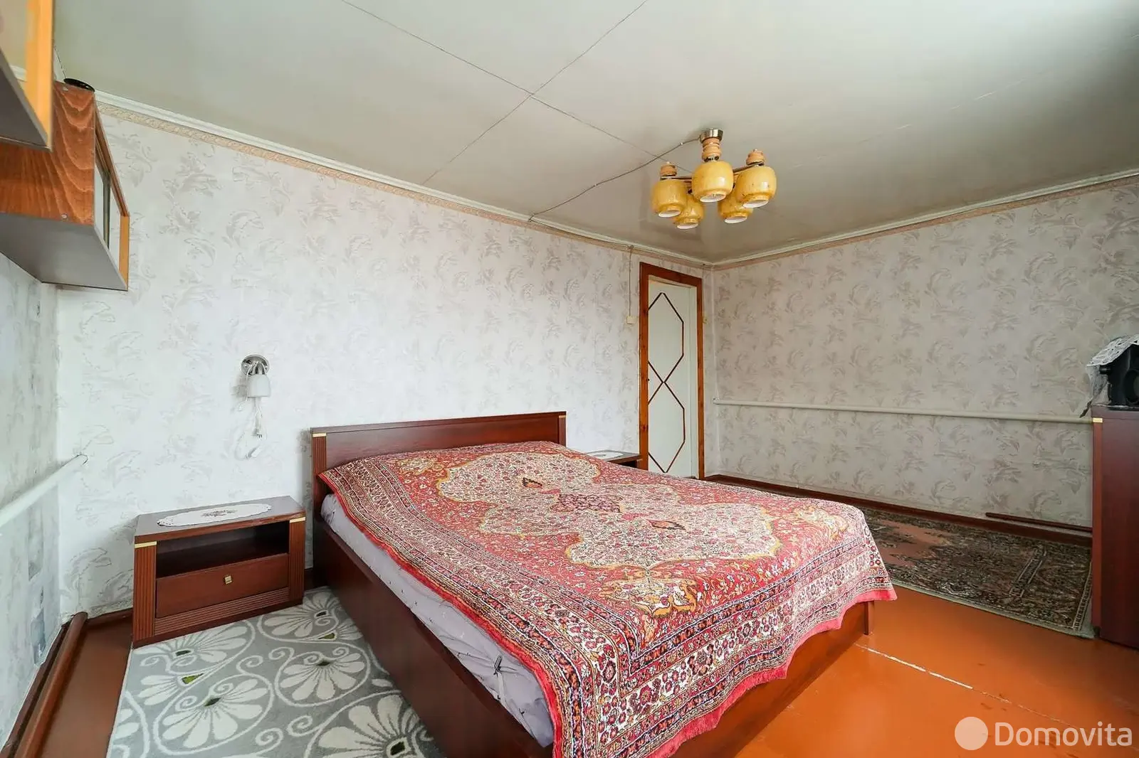 Цена продажи коттеджа, Минск, ул. Охотская