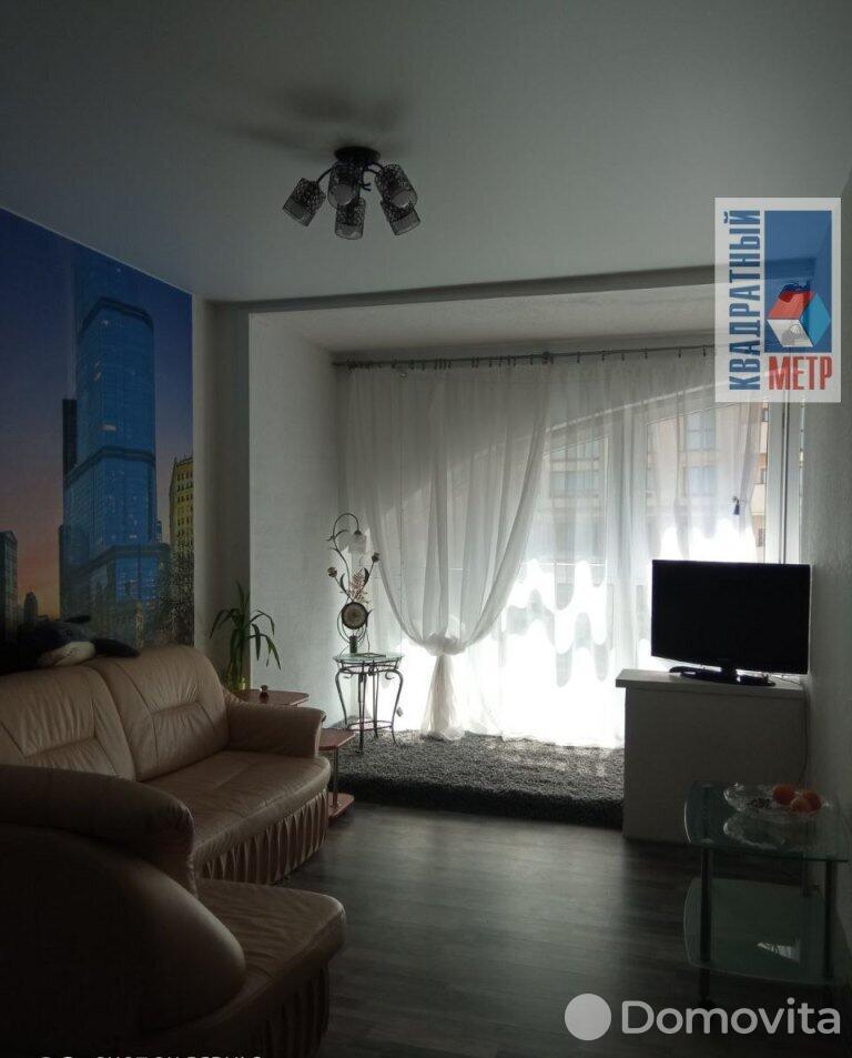 Продажа 1-комнатной квартиры в Минске, ул. Макаенка, д. 12/Г, 98000 USD, код: 910897 - фото 1