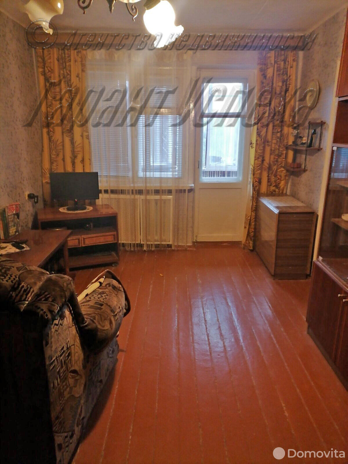 Продажа 2-комнатной квартиры в Бресте, ул. Жукова, 30900 USD, код: 917828 - фото 1