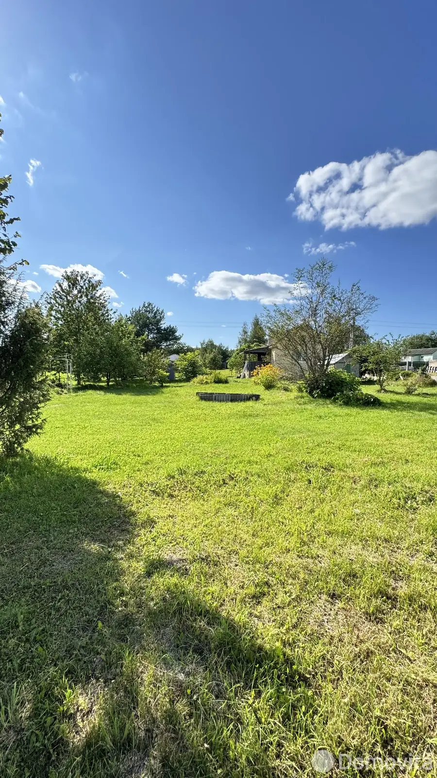 участок, Черемушки-Люкс, 