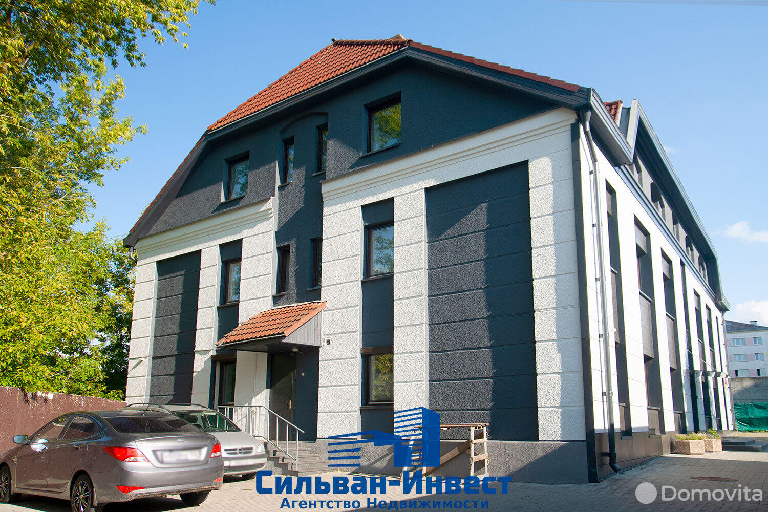 Снять офис на ул. Антоновская, д. 2 в Минске, 7770EUR, код 10963 - фото 23