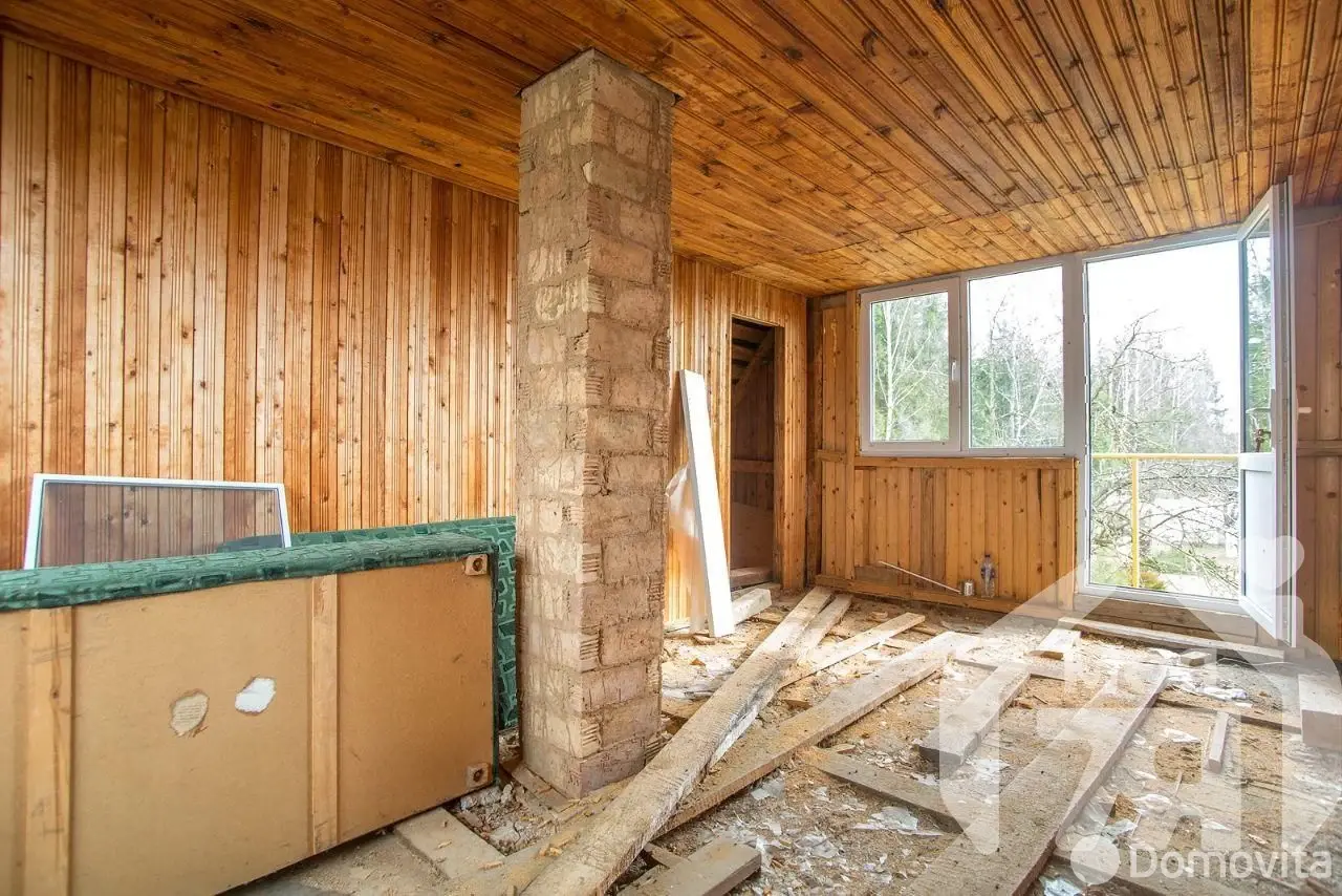 Купить 3-этажную дачу в Кристалл-2001 Минская область, 11900USD, код 183725 - фото 13