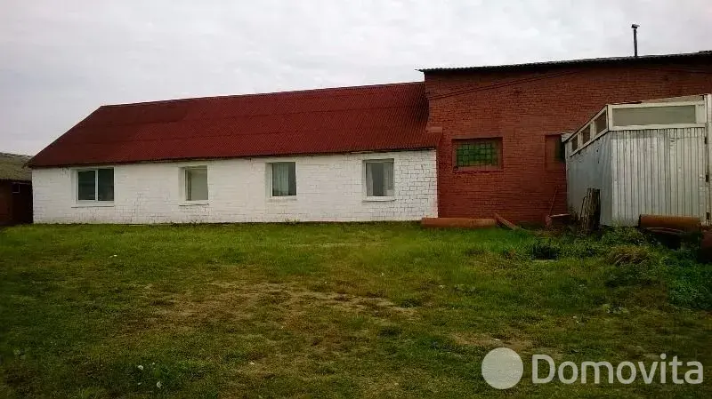 арендовать склад, Миколаевичи, 