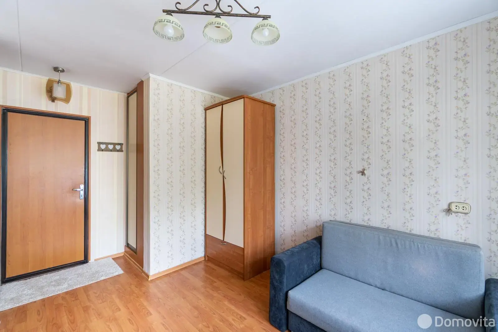 комната, Минск, ул. Кнорина, д. 13 в Первомайском районе