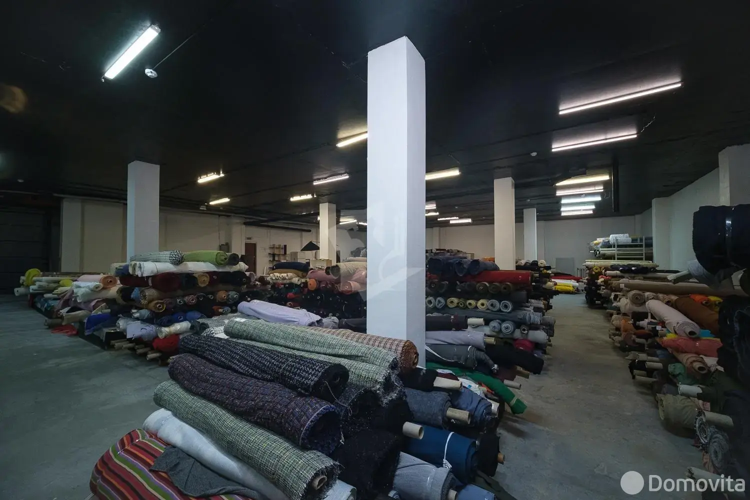 склад, Ждановичи, ул. Заречная