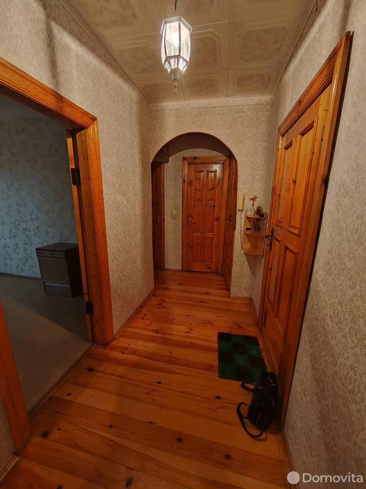 Купить 2-комнатную квартиру в Витебске, ул. Ильинского, д. 35, 38000 USD, код: 945638 - фото 2