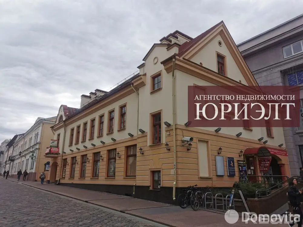 Снять торговую точку на ул. Найдуса, д. 1 в Гродно, 2030BYN, код 964477 - фото 4
