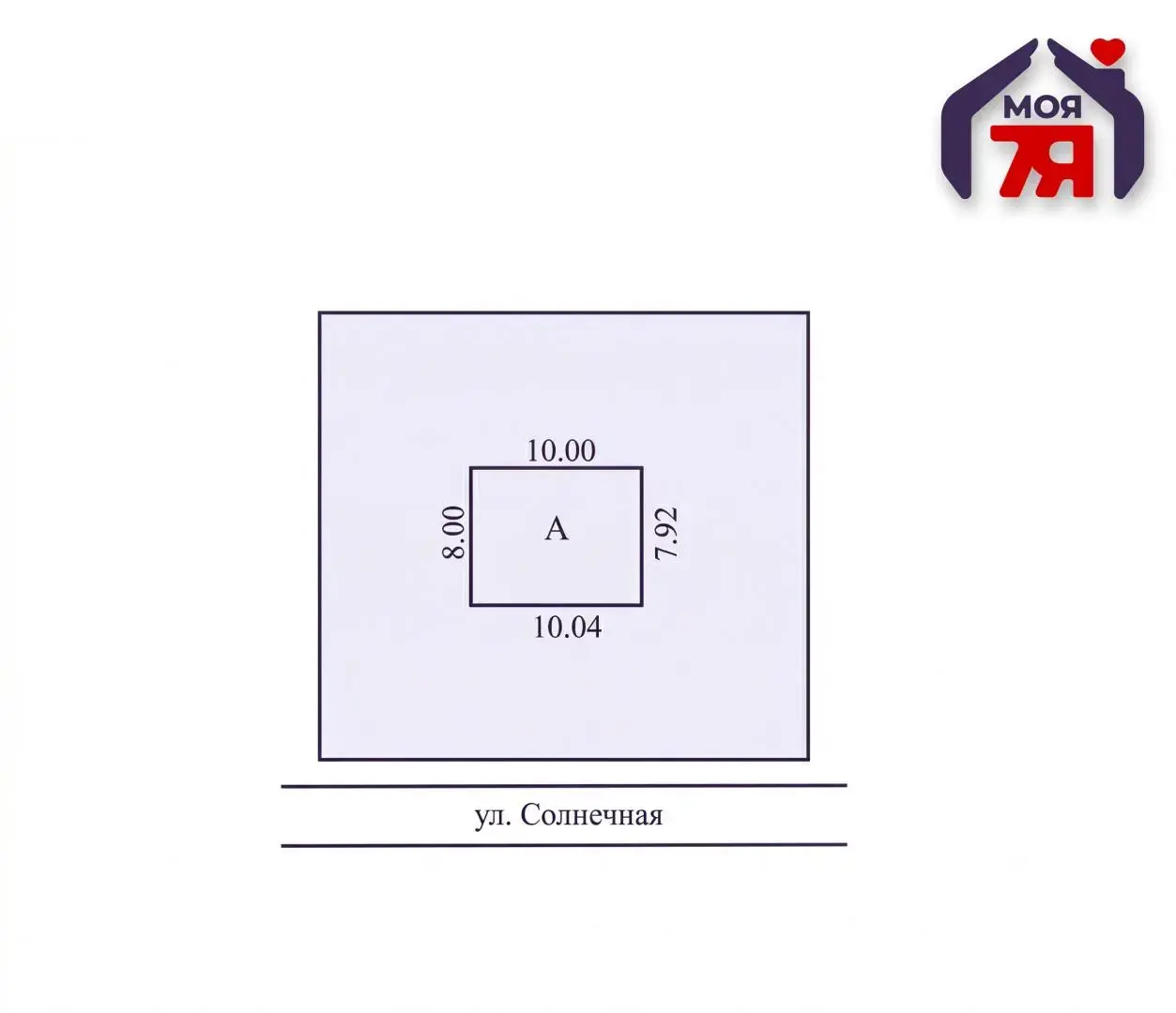 дом, Холма, ул. Солнечная