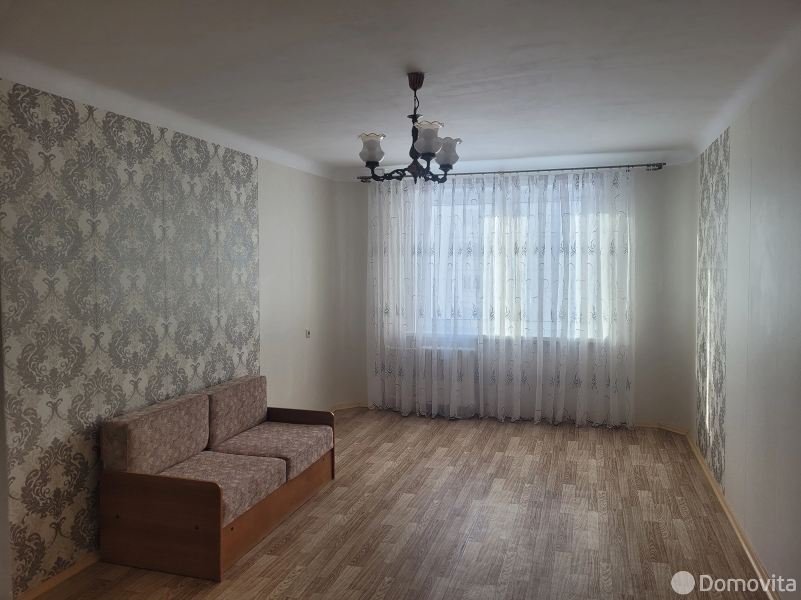 Стоимость аренды квартиры, Мачулищи, ул. Молодёжная