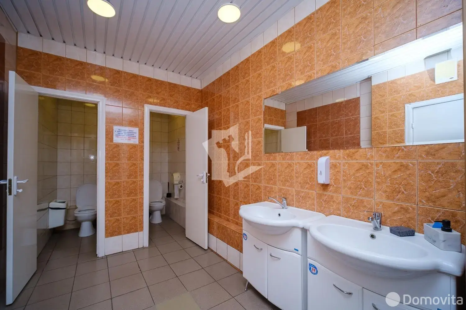 Аренда офиса на ул. Кульман, д. 11 в Минске, 11082BYN, код 15850 - фото 17