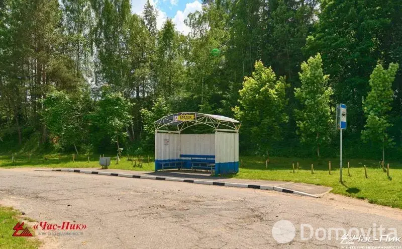 Купить земельный участок, 25 соток, Бродок, Минская область, 60000USD, код 572082 - фото 21
