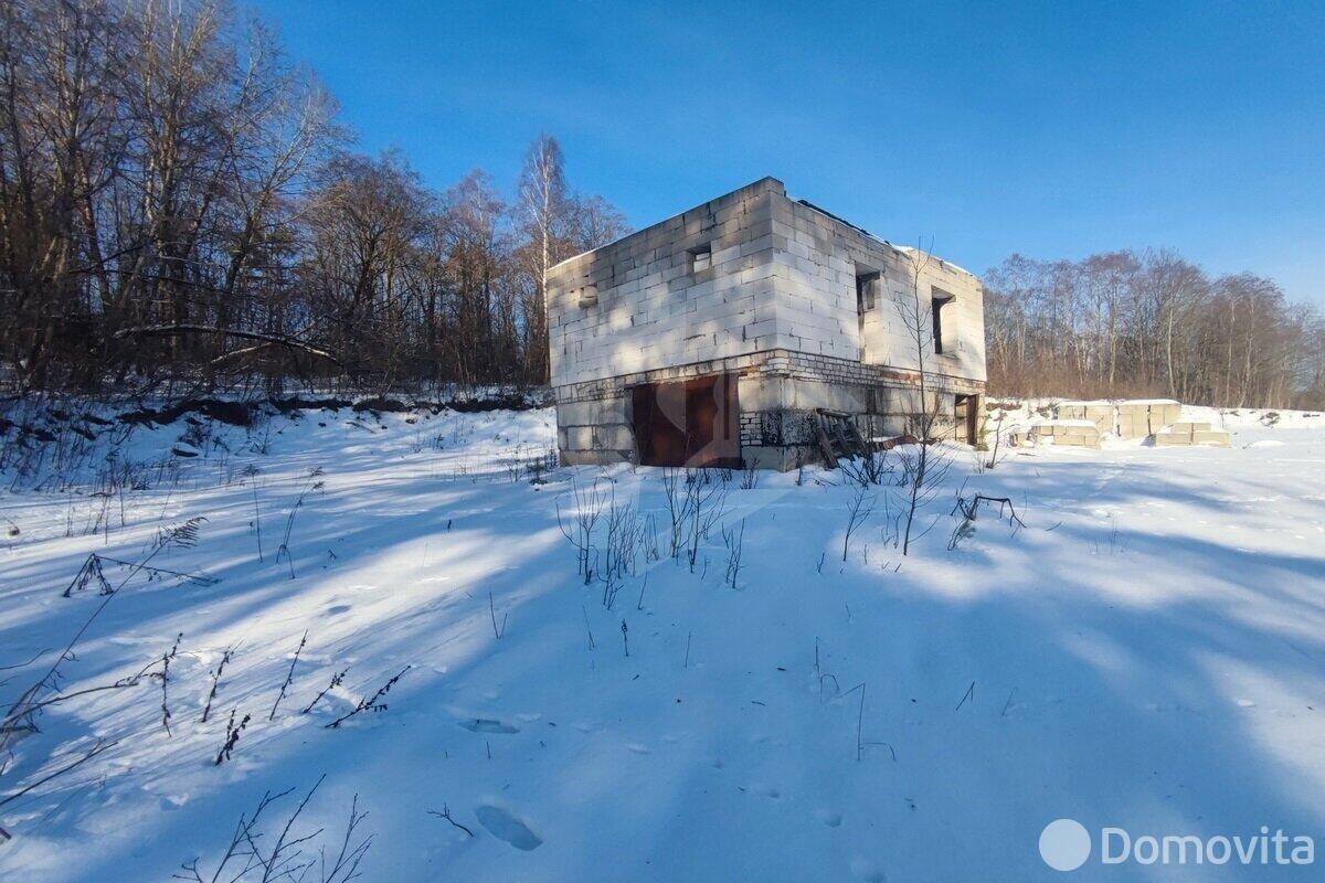 участок, Олехновичи, ул. Городокская 