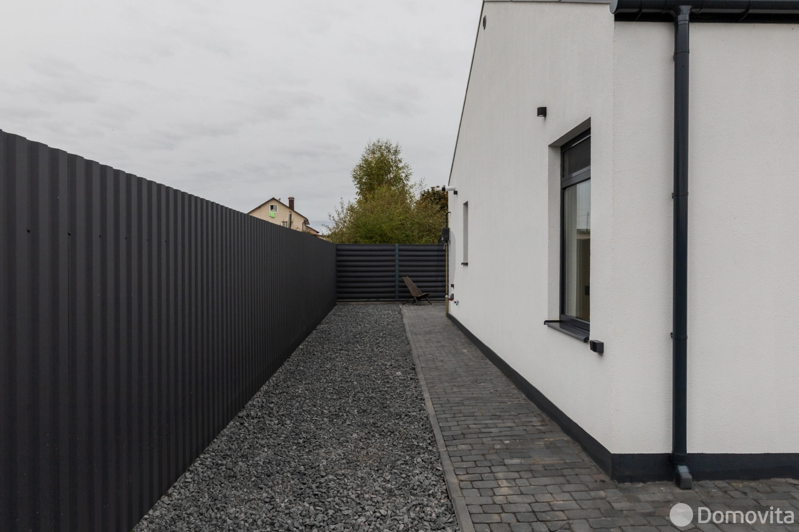 дом, Чики, ул. Полевая 