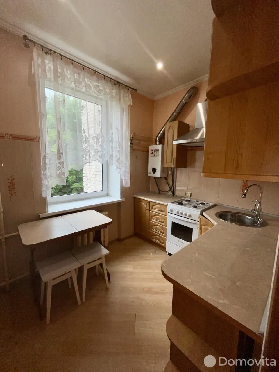Продажа 2-комнатной квартиры в Лиде, ул. Труханова, д. 21, 34800 USD, код: 1013869 - фото 6