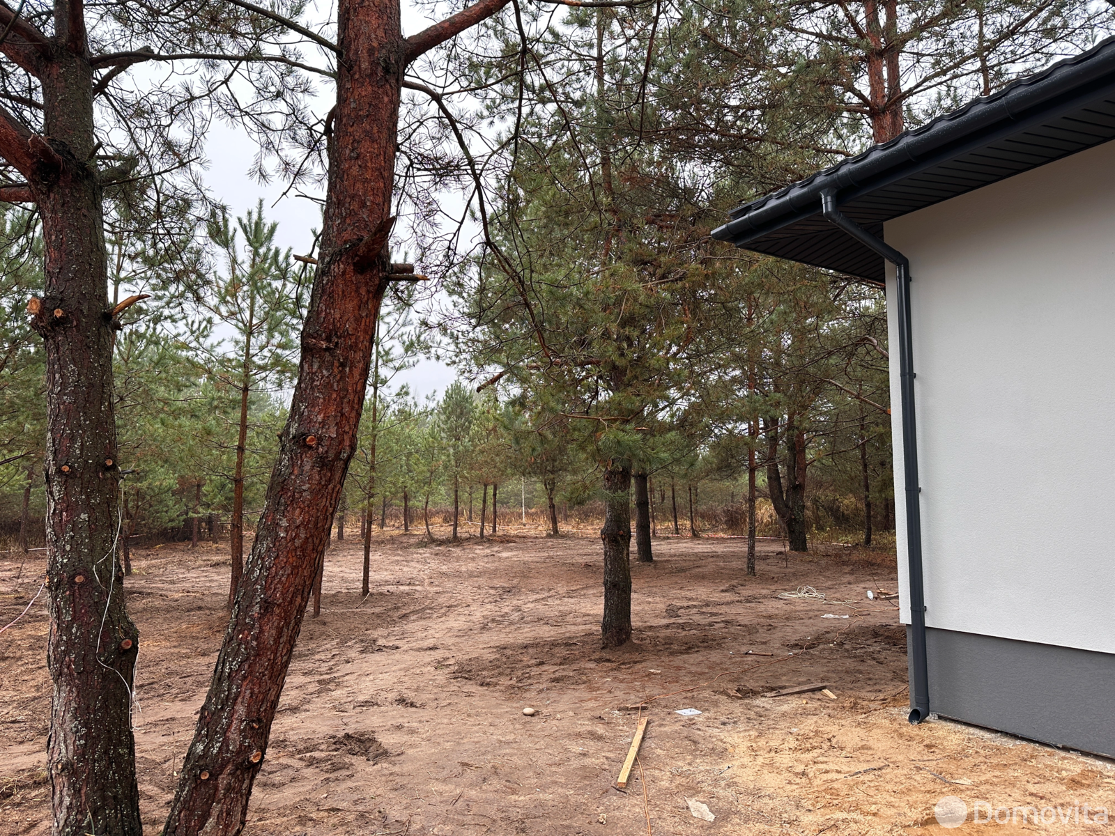 Цена продажи коттеджа, Шеметово,