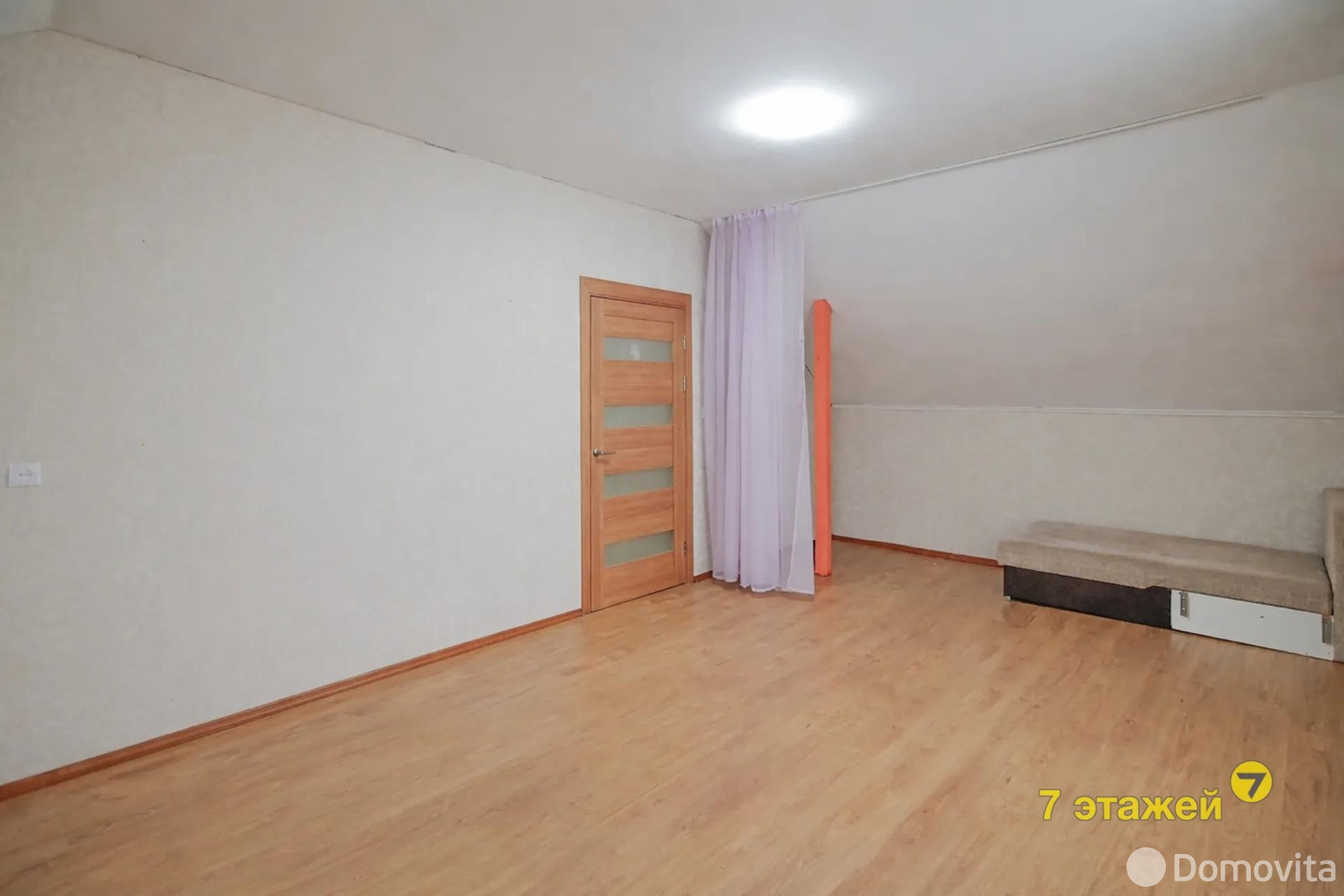 дом, Тарасово, ул. Садовая 