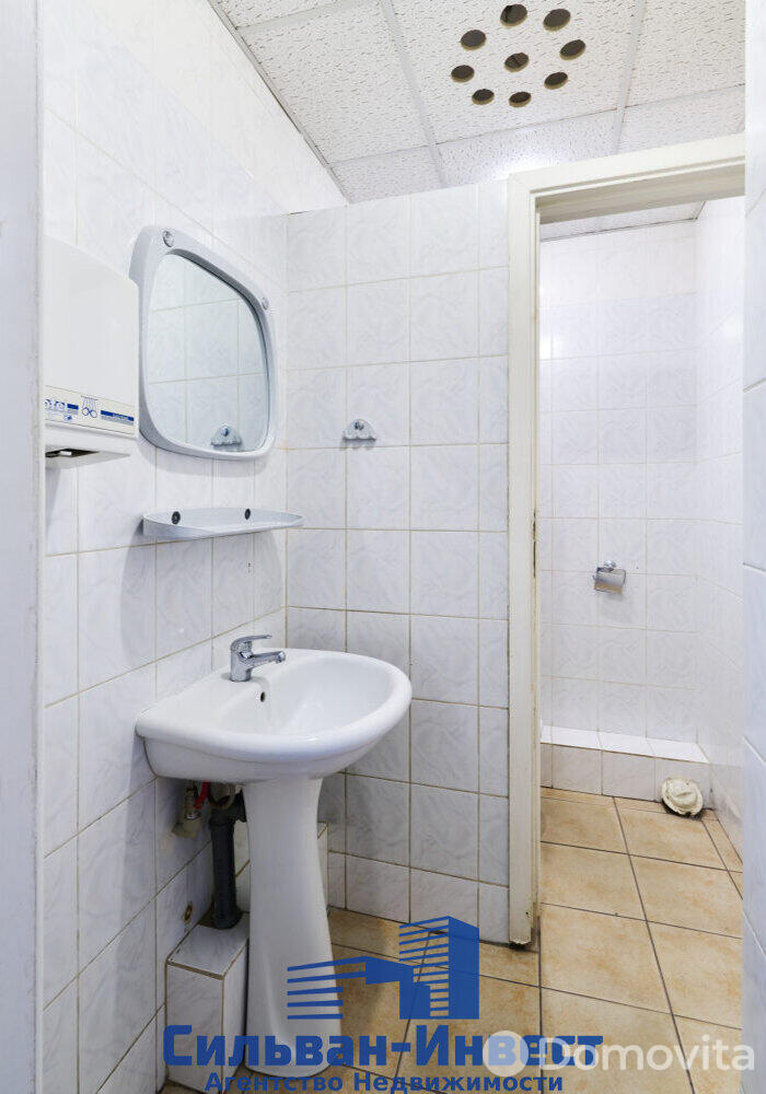 Купить офис на ул. Платонова, д. 22/А в Минске, 1803800USD, код 7022 - фото 34