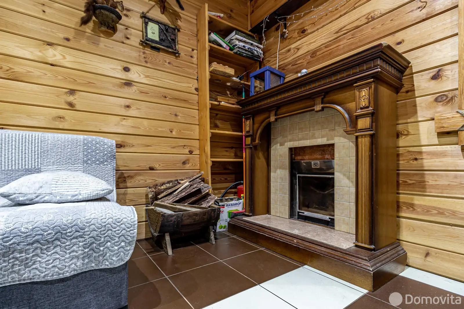 дом, Студенка,