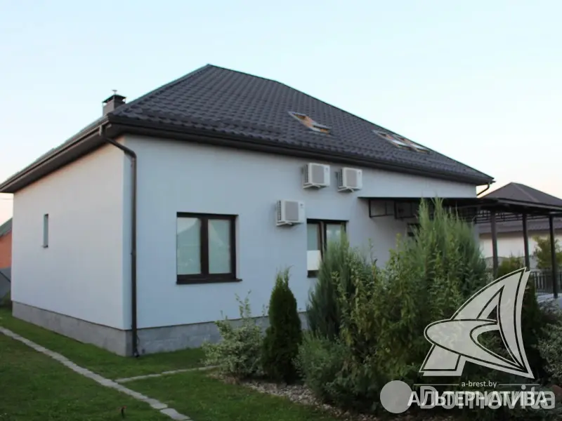 купить дом, Брест, 