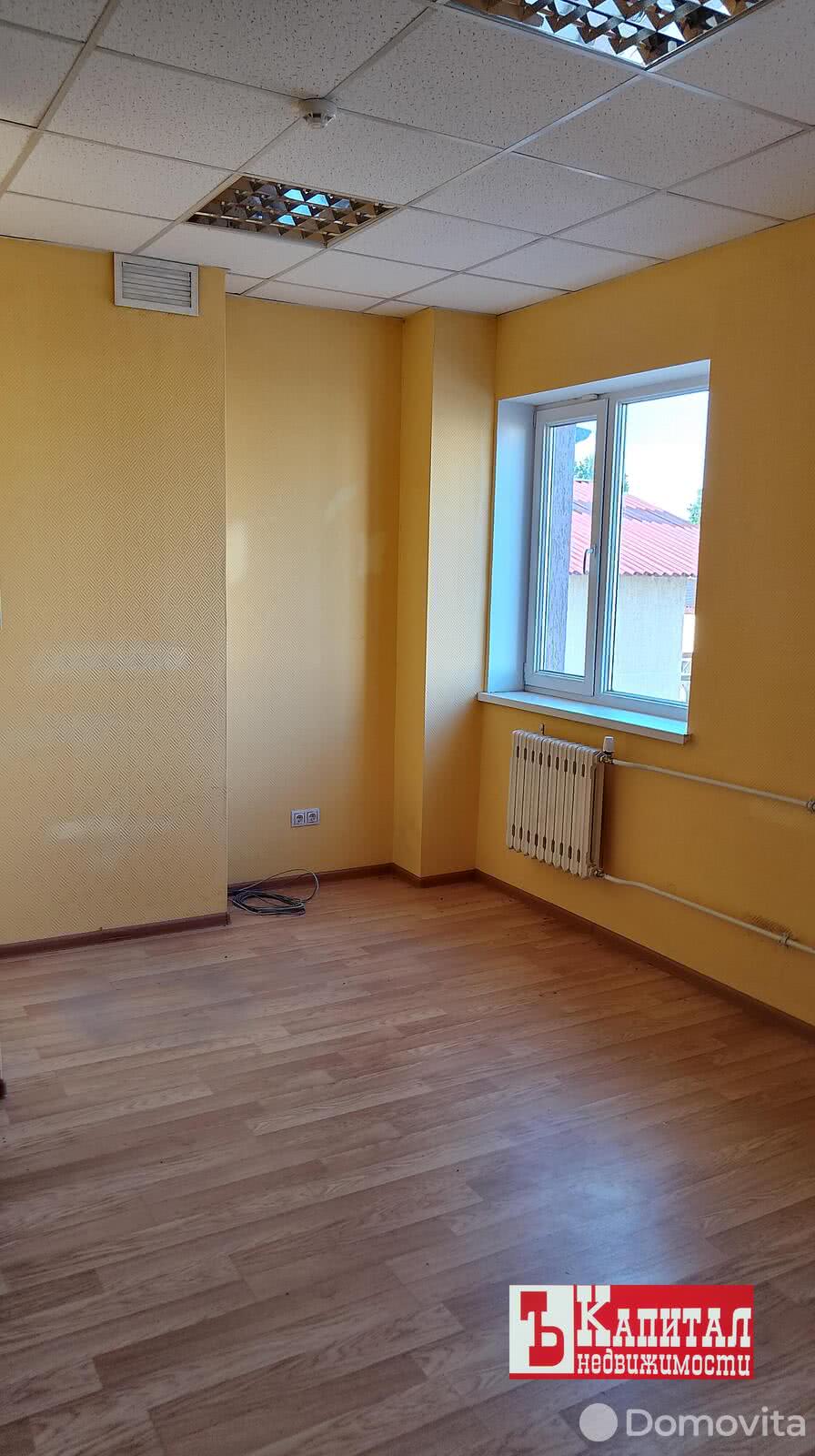Купить офис на ул. Индустриальная, д. 15 в Гродно, 1500000BYN, код 7647 - фото 13