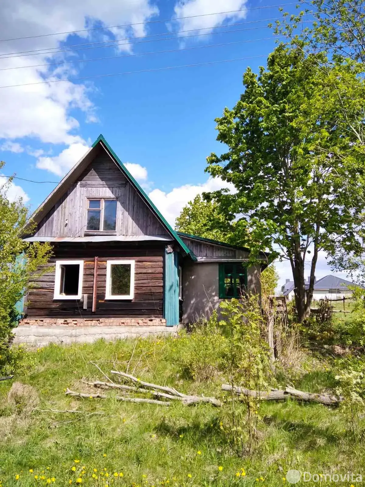 продажа коттеджа, Старинки, ул. Лесная