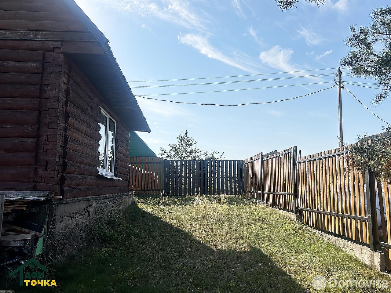 продажа дачи, Летний вечер, 