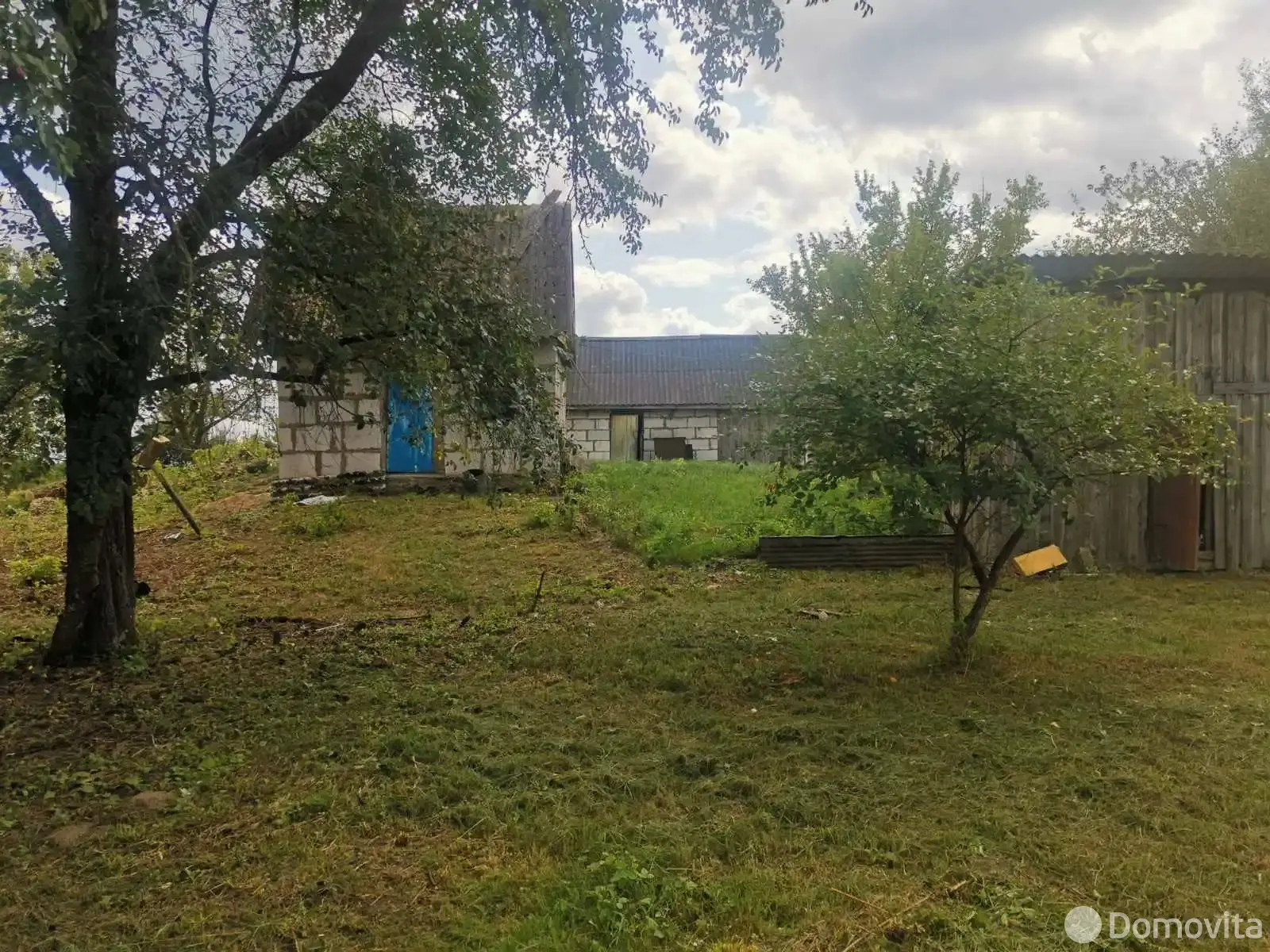 купить дом, Аталезь, ул. Зелёная