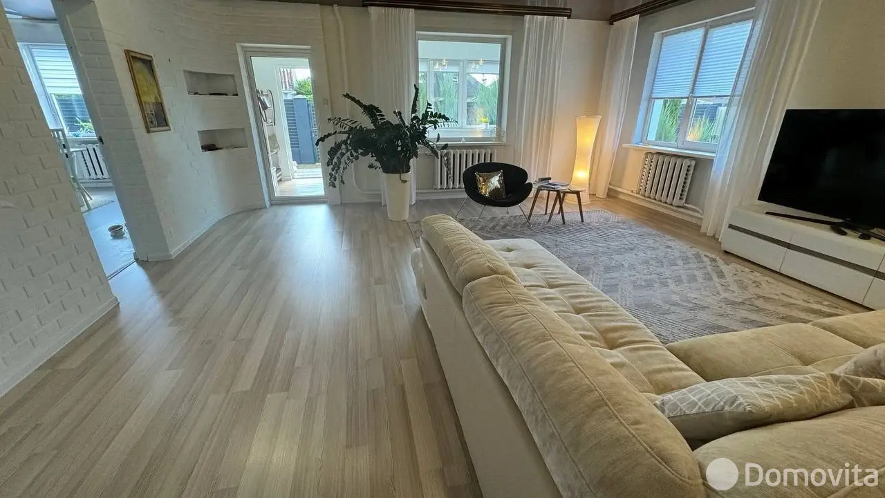 дом, Слуцк, ул. Ветеранов, д. 3