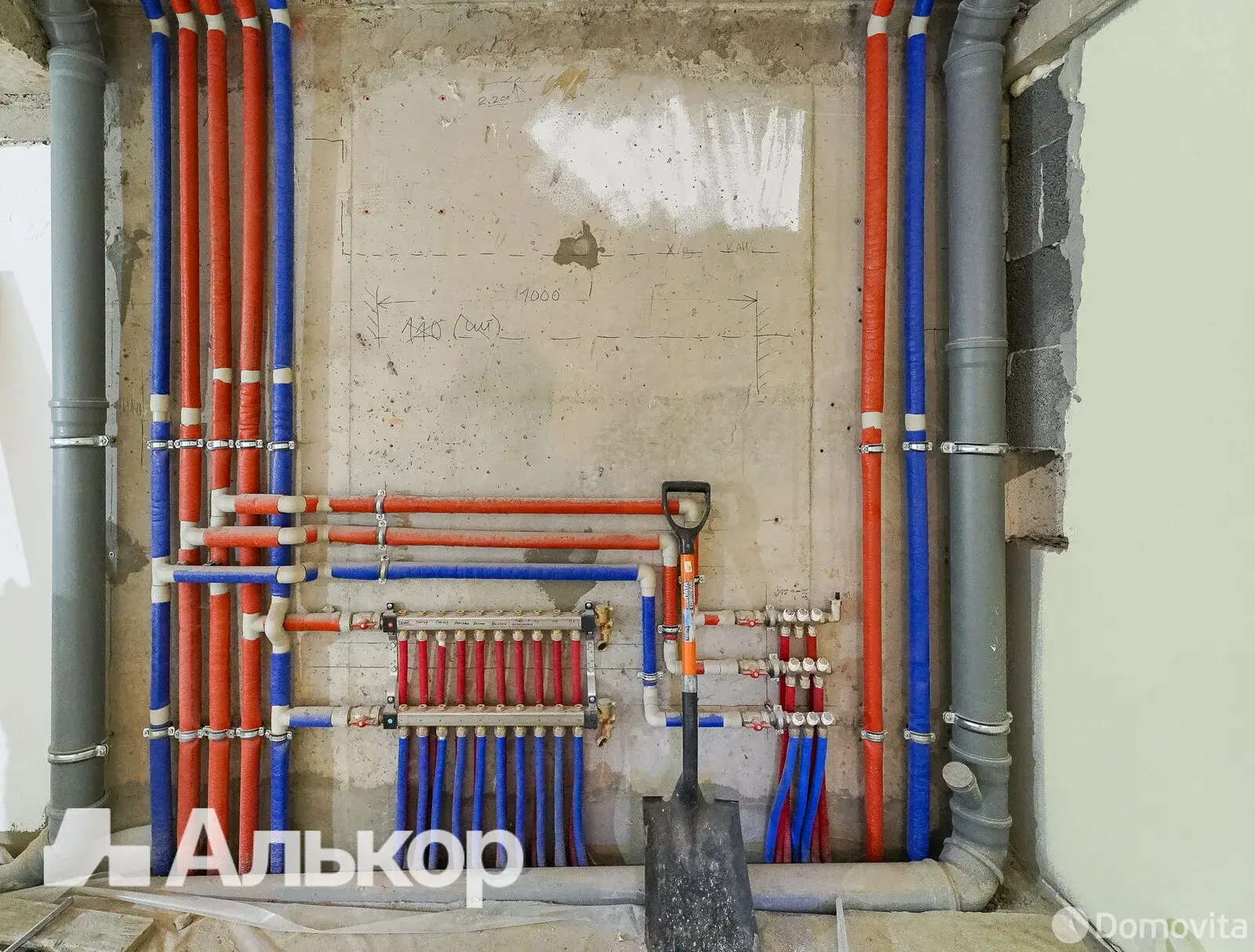 Купить офис на ул. Дубровская, д. 16 в Раубичах, 495000USD, код 10142 - фото 17