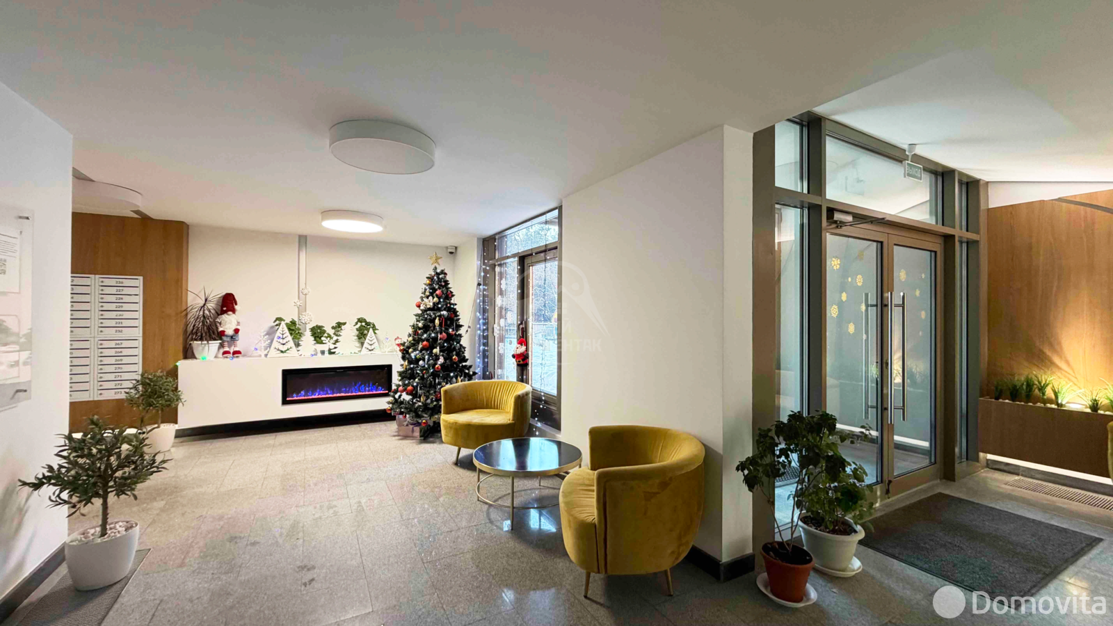 Снять 2-комнатную квартиру в Минске, ул. Макаенка, д. 12Ж, 699USD, код 149300 - фото 26