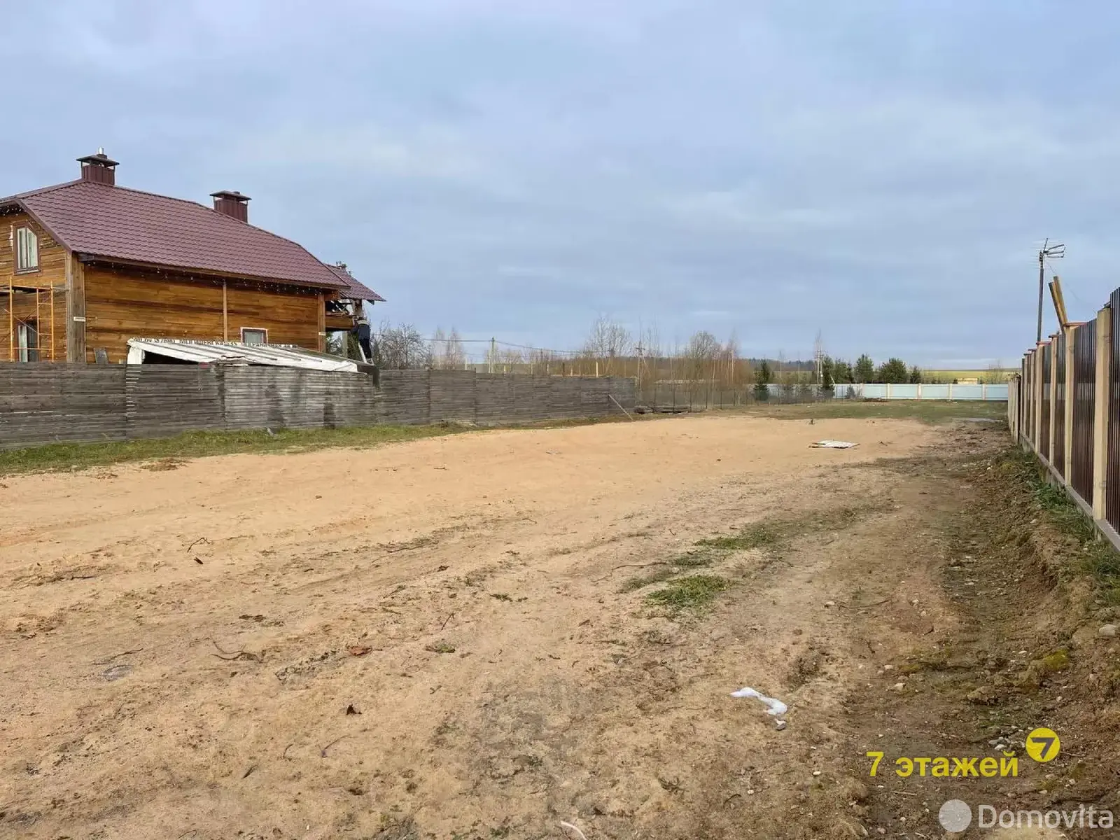 Цена продажи участка, Чики, ул. Полевая