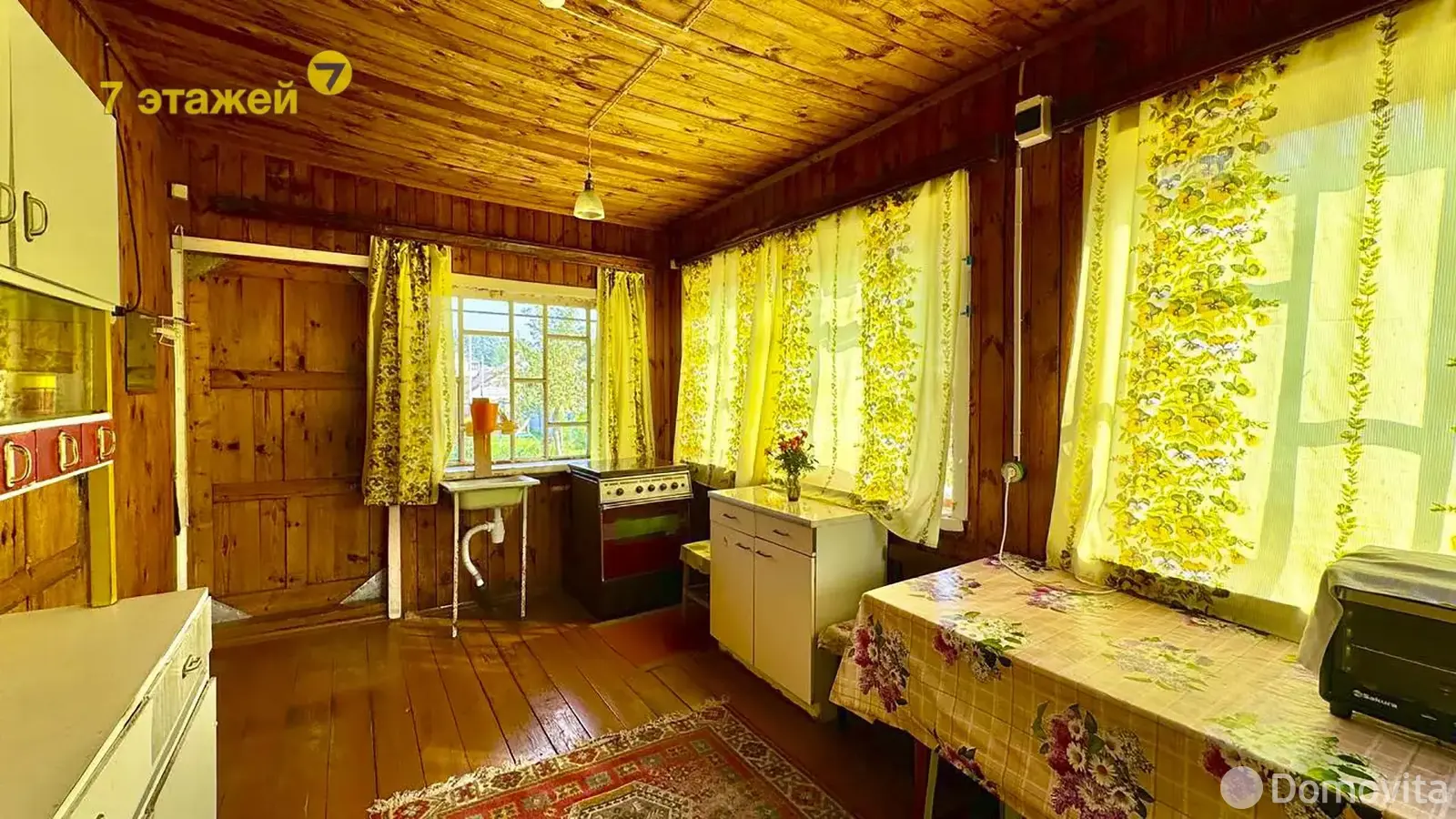 Продажа 2-этажной дачи в Энергостроителе Минская область, 15700USD, код 179902 - фото 28