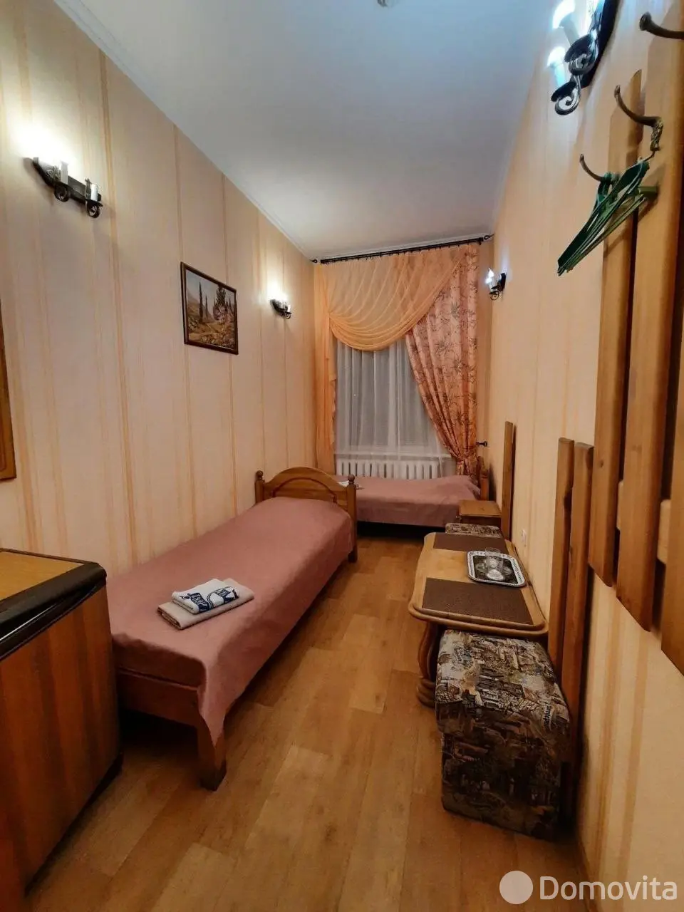 Цена продажи объекта сферы услуг, Довск, ул. Московская, д. 2Б
