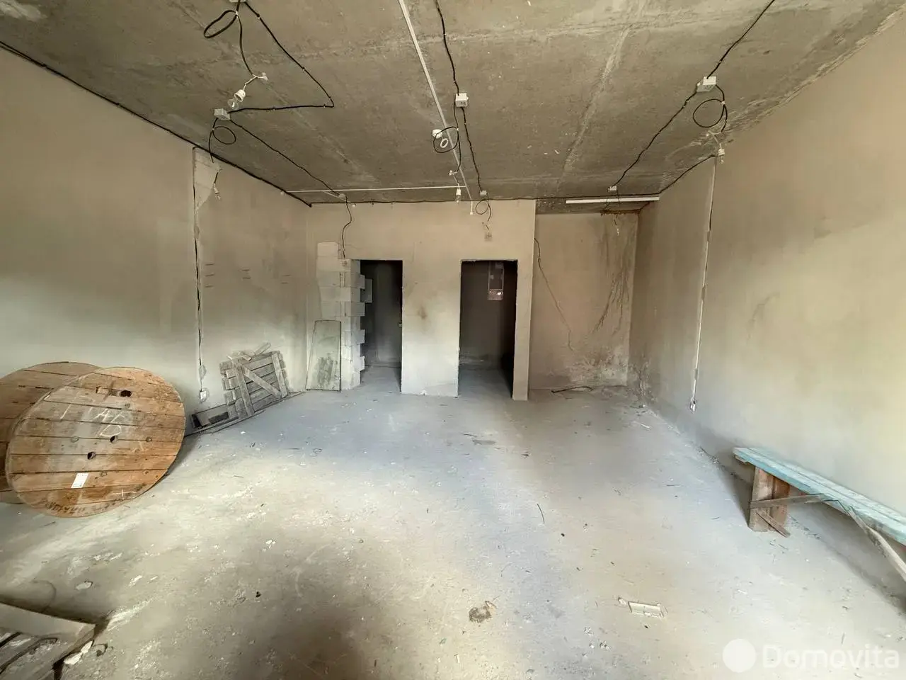 Купить торговое помещение на ул. Лукьяновича, д. 2В в Минске, 126420USD, код 999101 - фото 7