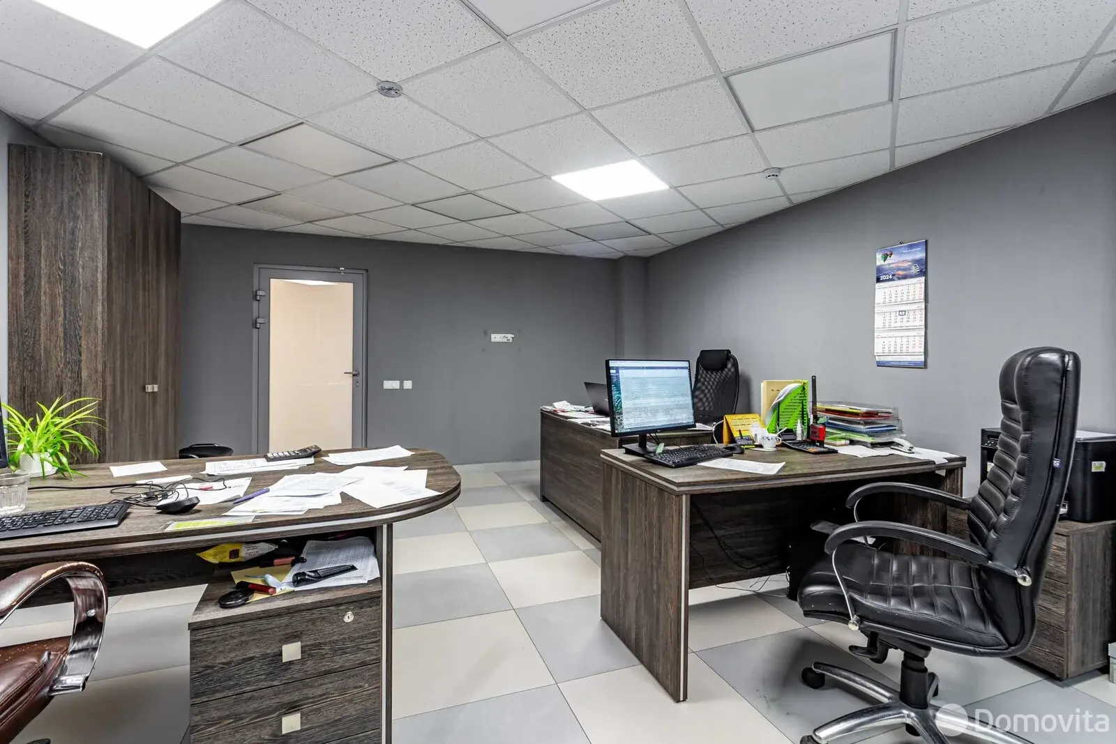 офис, Боровляны, ул. Березовая Роща, д. 106, стоимость продажи 1 032 589 р.