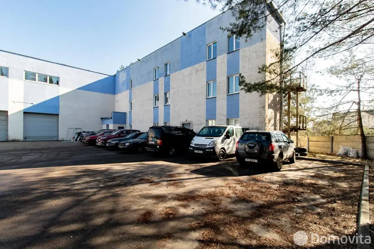 офис, Колодищи, ул. Интернациональная, д. 7/А - лучшее предложение