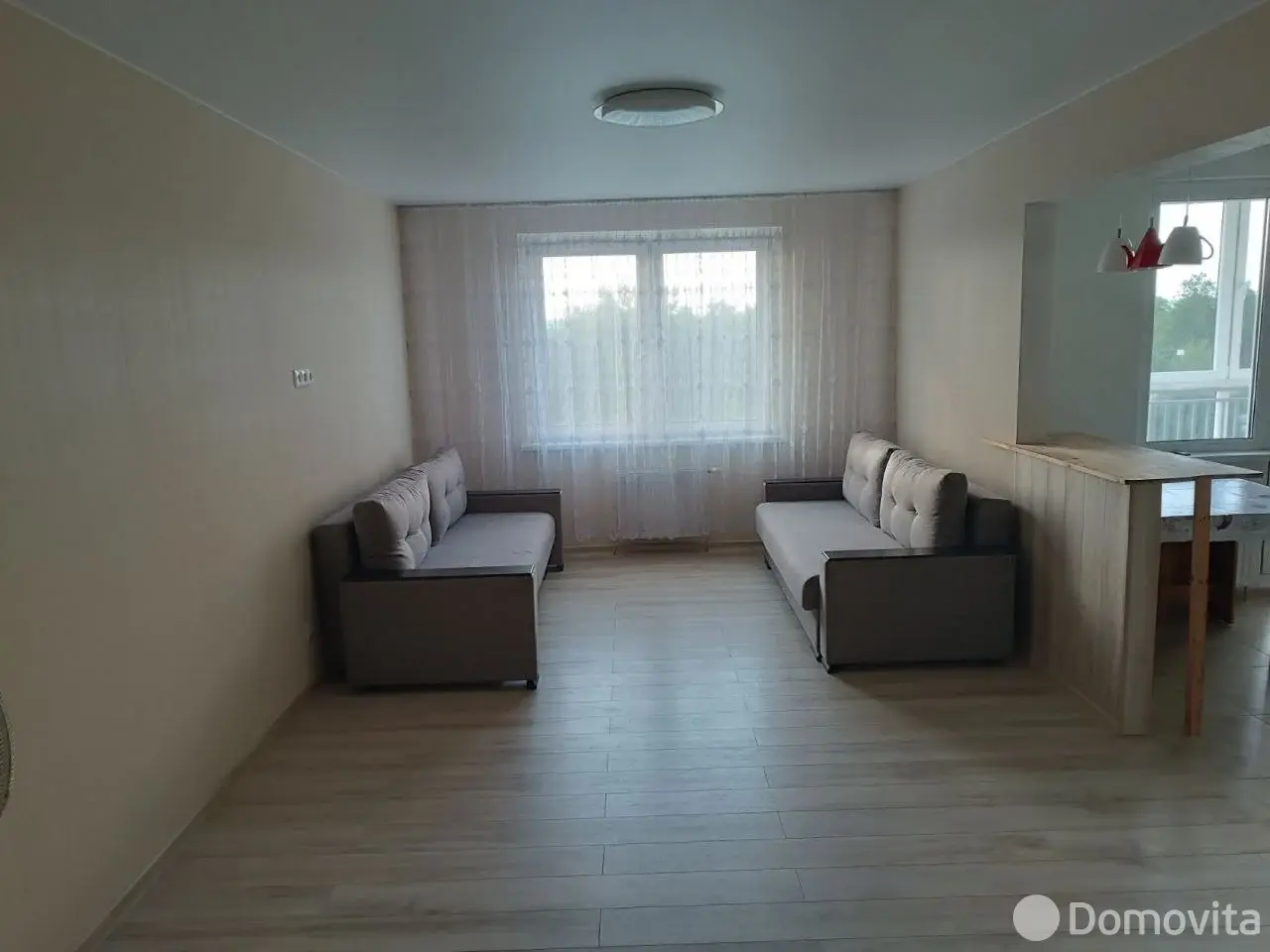 квартира, Фаниполь, ул. Брестская, д. 1 - лучшее предложение