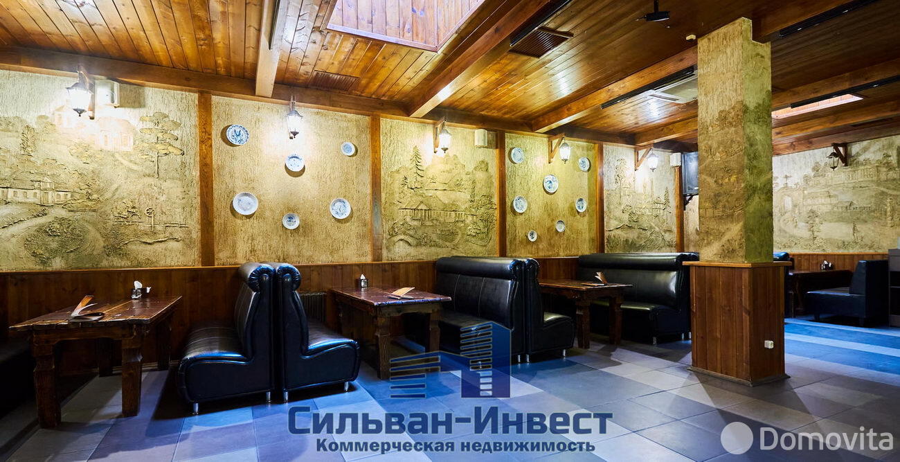 Объект сферы услуг в Минске, ул. Маяковского, д. 146, код 2645 - фото 11