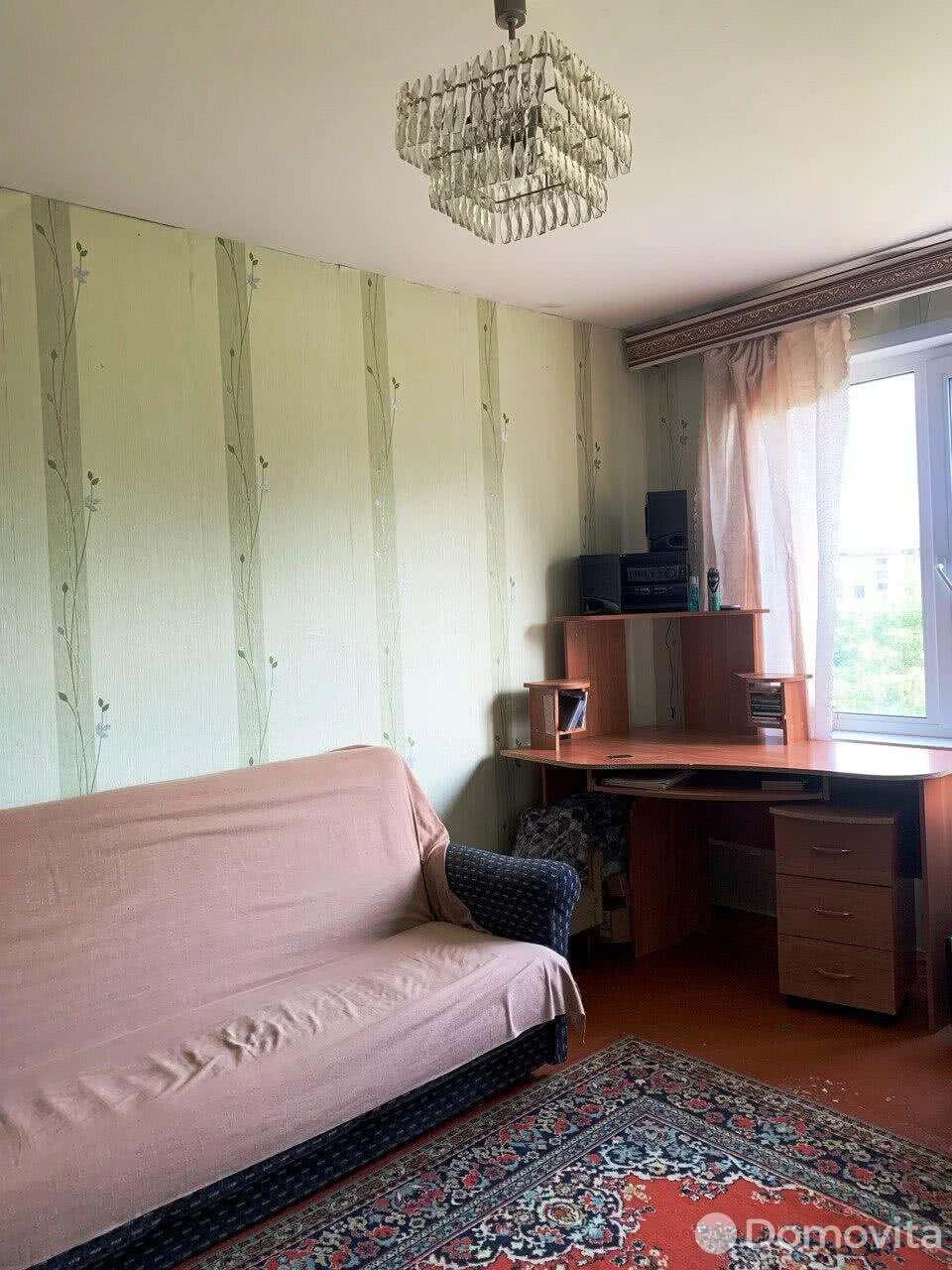 Продажа 3-комнатной квартиры в Гомеле, ул. Богдана Хмельницкого, д. 88А, 34500 USD, код: 948752 - фото 6