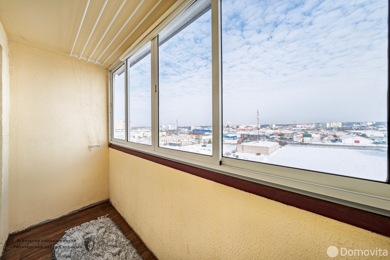 Снять 3-комнатную квартиру в Боровлянах, ул. 40 лет Победы, д. 40Б, 470USD, код 149794 - фото 21