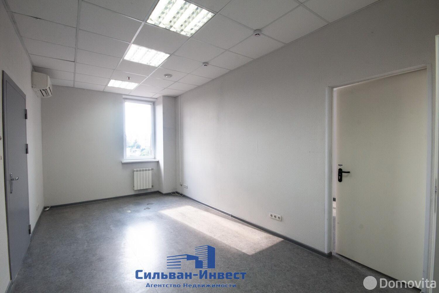 Аренда офиса на ул. Тимирязева, д. 67 в Минске, 5178EUR, код 12991 - фото 26