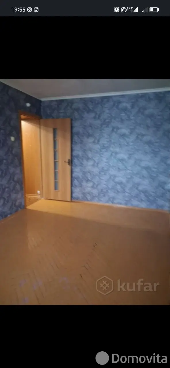 квартира, Бобруйск, ул. Крылова, д. 3 от собственника