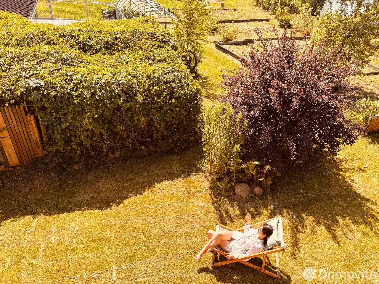  Коттедж Деревяшка на сутки в Острошицком Городке ул. Озерная, д. 41, 200BYN, код 1348 - фото 15