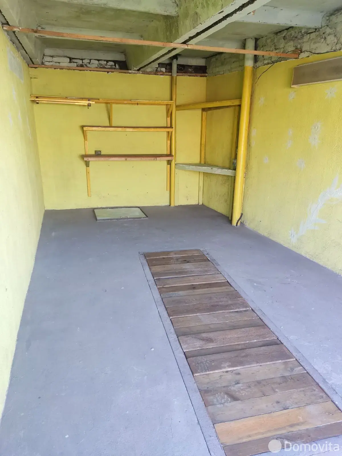 Продажа гаража в Гомеле ул. Базовая, д. 4, 3100USD, код 9154 - фото 14