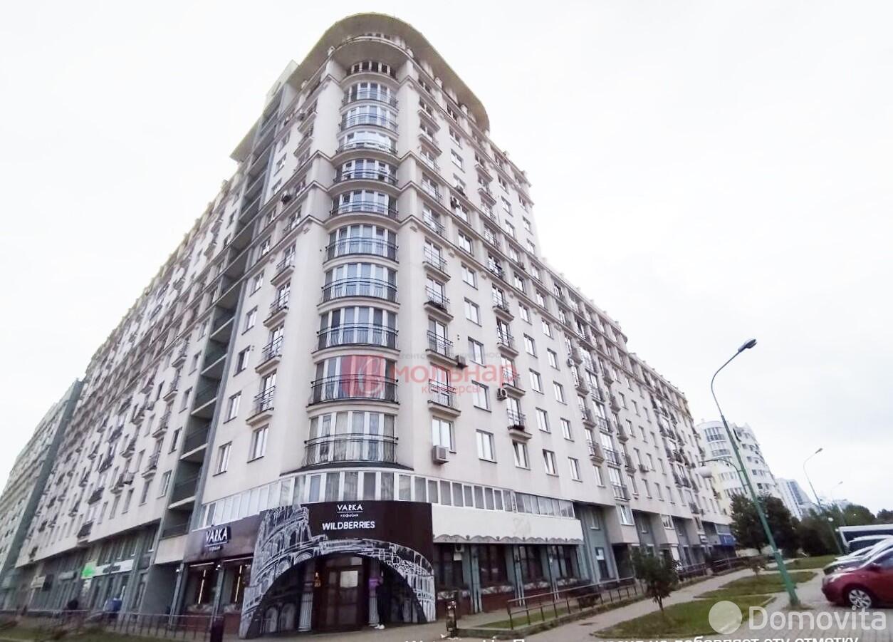 Аренда офиса на ул. Авакяна, д. 19 в Минске, 2124USD, код 12993 - фото 1