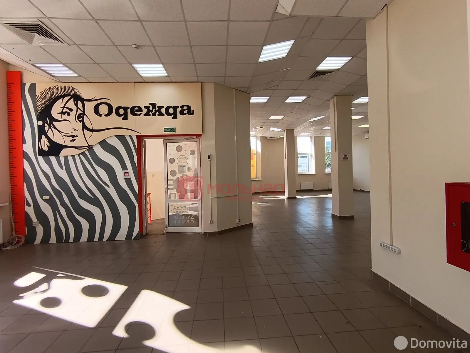 Стоимость аренды торгового объекта, Минск, ул. Мирошниченко, д. 3