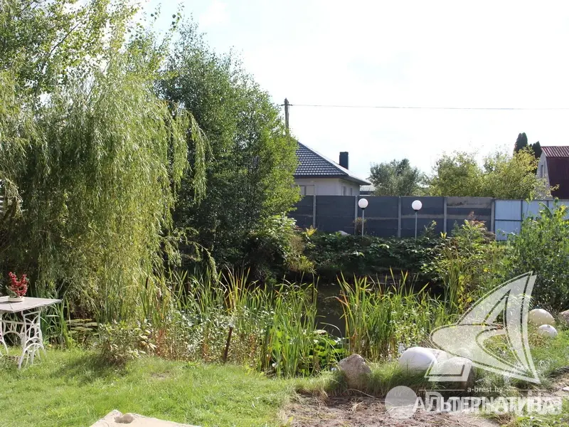 Купить 1-этажную дачу в Бресте Брестская область, 76000USD, код 184315 - фото 20