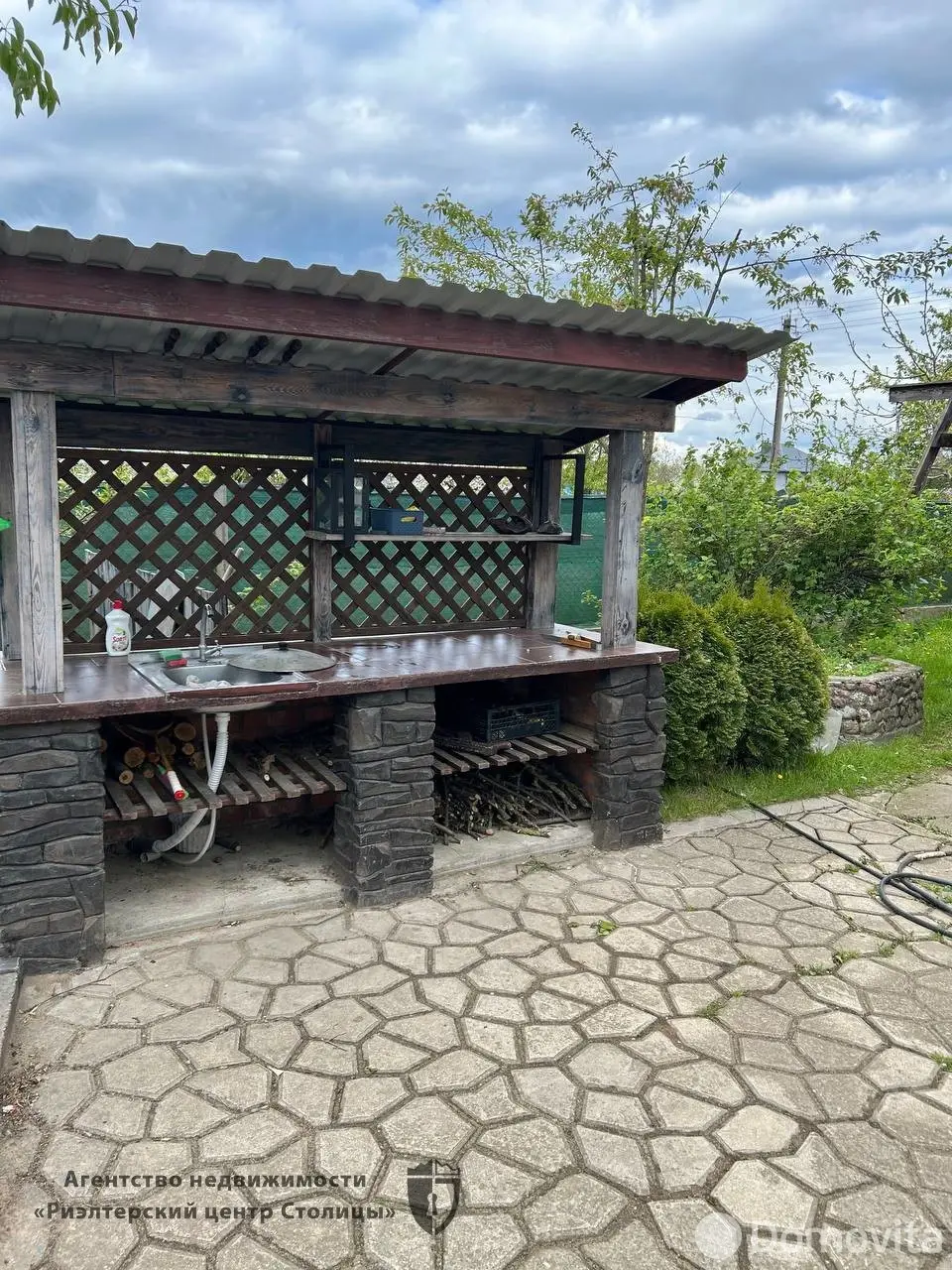 дача, Перхурово, д. 73 