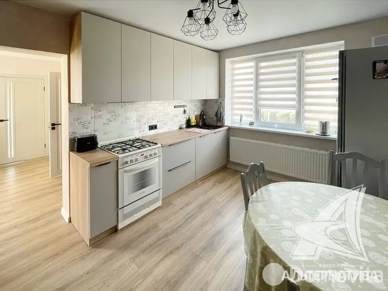 Продажа 2-этажной дачи в Росинка при Брестском ДЭУ-138 Брестская область, 93000USD, код 185371 - фото 5