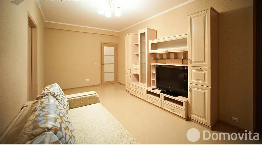 квартира, Минск, ул. Максима Богдановича, д. 136 